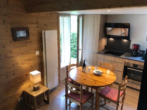 Barcelonnette Ski Chalet | Chalet rénové, cozy et bien équipé avec jardin - Proche Golf et Navette gratuite Pra-Loup - FR-1-165A-145