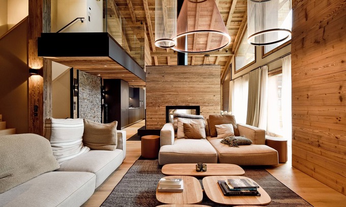 Meribel Apartment | Chalet rental in Les Allues
