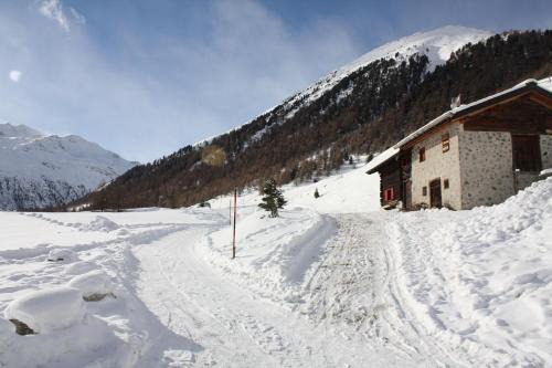 Livigno Ski Chalet | Chalet Renzo