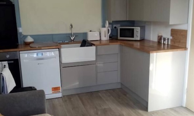 Mablethorpe Ski Chalet | Chalet Retreat in Mablethorpe