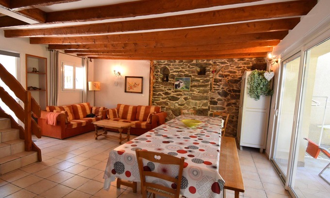 Vaujany House | Chalet Roches Grandes 47