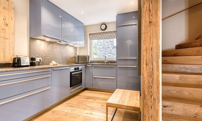 Wald am Arlberg Apartment | Chalet Royal - Arlberg Chalets