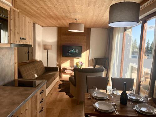 Jasna Apartment | Chalet Otupné