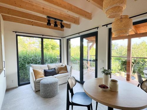 Slapy Ski Chalet | Chalet Slapy