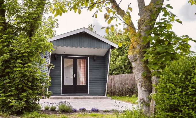 Westerland Other | Chalet Terra Incognito