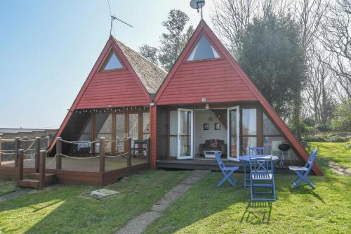 Martin House | Chalet Thirtysix