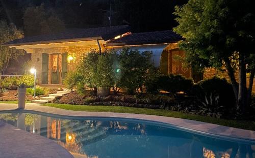 Gavardo Ski Chalet | CHALET VELA Natura e Relax