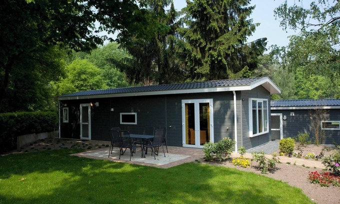 Belfeld House | Chalet with 2 bedrooms and a terrace