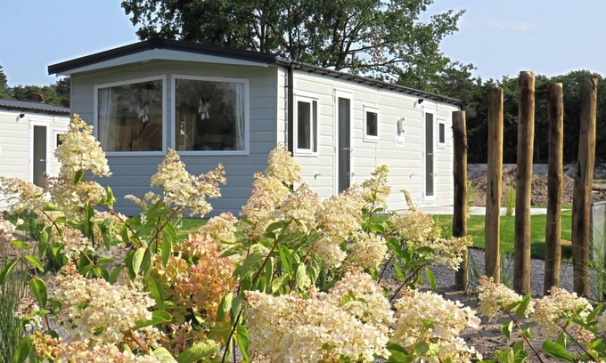 Mol House | Chalet with 3 bedrooms