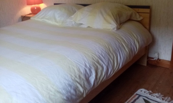 Mont-Dore Ski Chalet | Chalet with panoramic view, optimum sunshine!