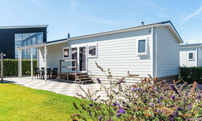 Westkapelle Cottage | Chalet Zeilboot in Westkapelle