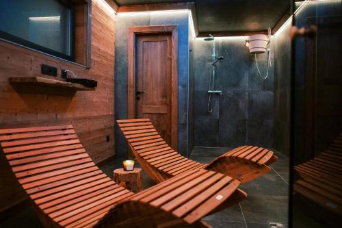 Zuberec Ski Chalet | Chalet Zuberec