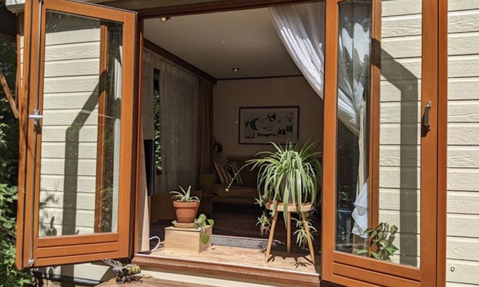 Diessen Ski Chalet | Chaletpark Kempenbos - 73