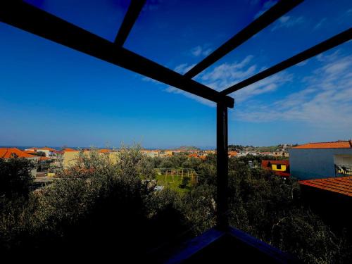 Petra Apartment | Chalkiotis hotel