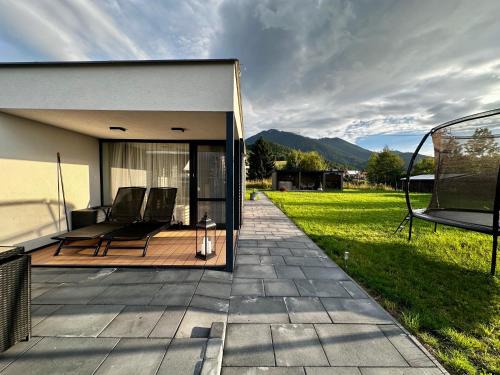 Liptovsky Mikulas House | Challet Závažná Poruba