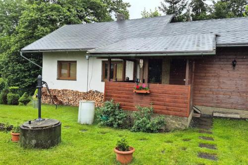 Roznov Pod Radhostem Apartment | Chaloupka Amálka