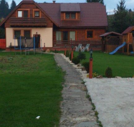 Vlachy House | Chalupa ŠŠ