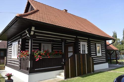 Demanova House | Chalupa Chopok Demanova