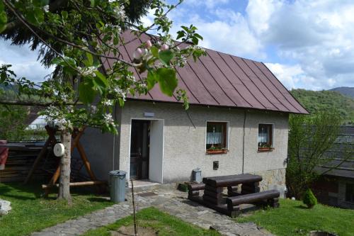 Terchova House | Chalupa Hanuliak