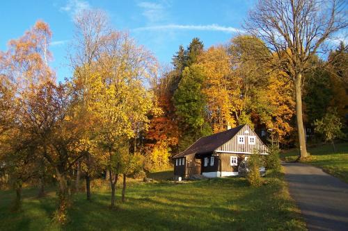 Paseky nad Jizerou Ski Chalet | Chalupa Paseky