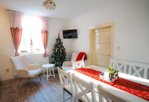 Dolni Lomna House | CHalupa Relax