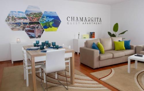 Faja de Baixo Apartment | Chamarrita Guest Apartment Azores