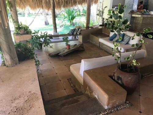 Iztapa House | Chambalaka Paradise near Monterrico