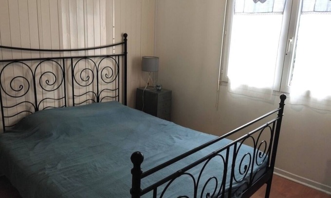 Calmont Bed & Breakfast | Chambre à la Campagne Avec Spa. Lacs, Randonnées, Villages Médiévaux Alentours