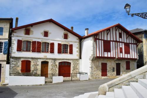 Arcangues House | Chambre Arbonne Maison