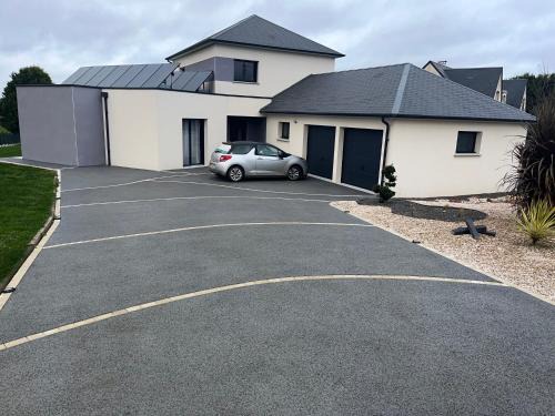 Laigne-en-Belin House | Chambre chez l'habitant à 7kms du circuit des 24h