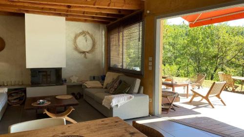 Dun Bed & Breakfast | Chambre confortable à la campagne