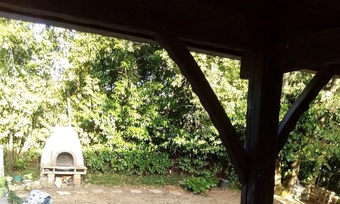 Villeneuve-sur-Lot Bed & Breakfast | Chambre D'hôtes sur le Côteaux