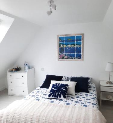 Locmaria-Plouzane Bed & Breakfast | Chambre d'hôtes avec petit-déjeuner