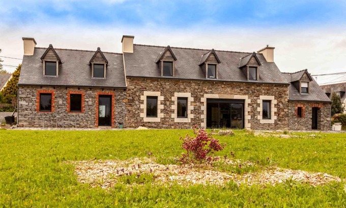 Tredarzec Bed & Breakfast | Chambre d'hôte sur la presqu'île sauvage