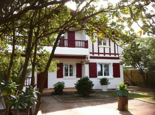 Anglet Bed & Breakfast | Chambre d'hôtes d'Émilie