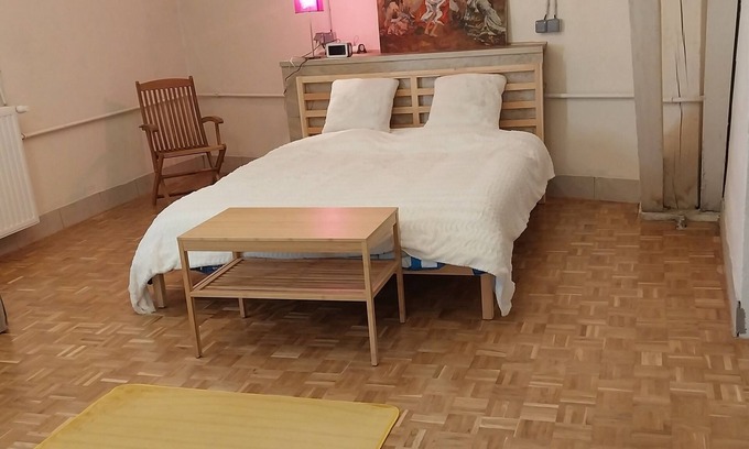 Capendu Bed & Breakfast | Chambre D'hôtes sur L'axe Carcassonne Narbonne