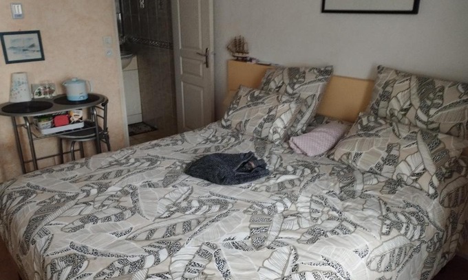 Saint-Servan Apartment | chambre d'hote dans maison individuelle