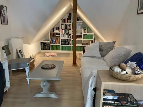 Laroin Bed & Breakfast | Chambre d'hotes à Laroin