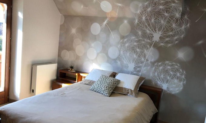 Niederhergheim Bed & Breakfast | Chambre d’hotes chez Sylviane