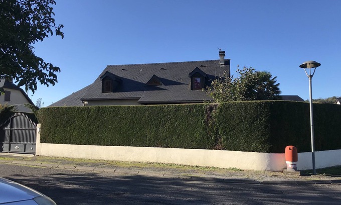 Lourdes Bed & Breakfast | Chambre d'hotes chez christiane for 2 people