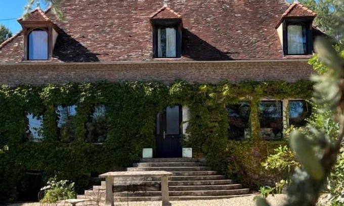 Branges House | Chambre d 'hotes Madame