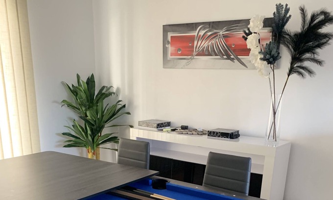 Plouzane House | Chambre Dans Grande Maison Proche Technopôle