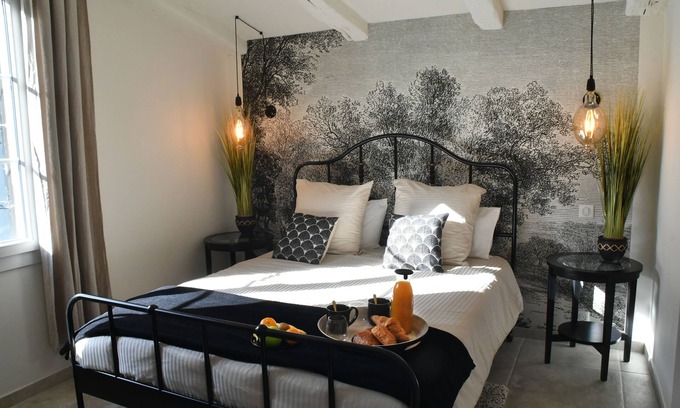 Piolenc Bed & Breakfast | Chambre Dhôte en Provence