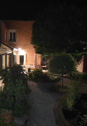 Conlie Bed & Breakfast | Chambre privée tout confort