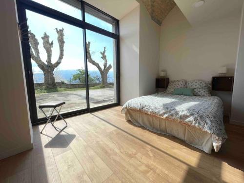 Tullins House | Chambres - Ancien domaine de Chartreux