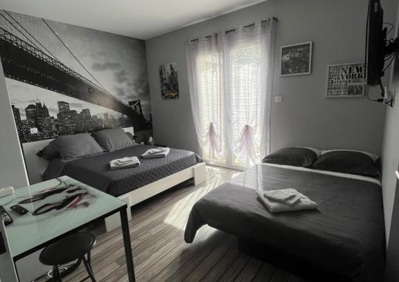 Creches-sur-Saone Bed & Breakfast | Chambres d'Hôtes chez Estelle