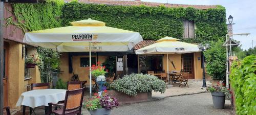 Bourgaltroff Bed & Breakfast | Chambres d'hôtes au Pays des Etangs