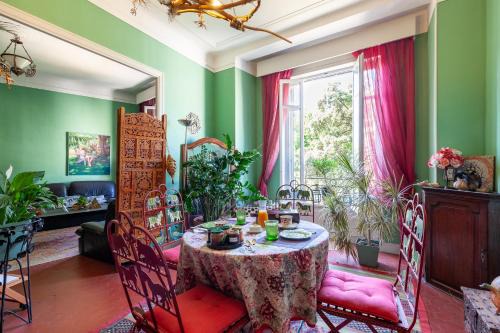 Le Chapitre Bed & Breakfast | Chambres D'hôtes Chez Marie