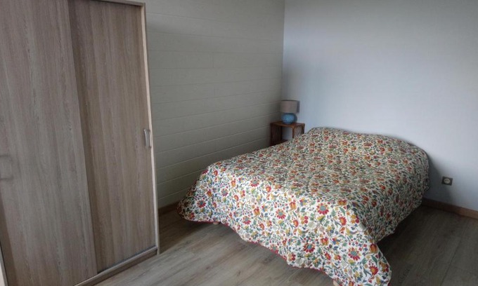 Euvezin Bed & Breakfast | Chambres d'Hôtes du Rupt