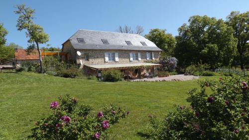 Le Bouyssou Bed & Breakfast | Chambres d'Hôtes Le Foursou